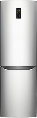 

Двухкамерный холодильник LG, GA-B 409 SMQL
