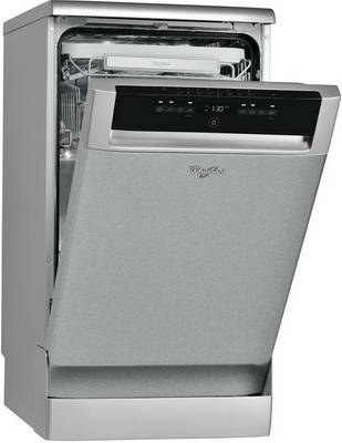 

Посудомоечная машина Whirlpool, ADP 522 IX