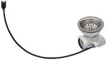 

Набор доукомлектации клапаном-автоматом Blanco, 222767