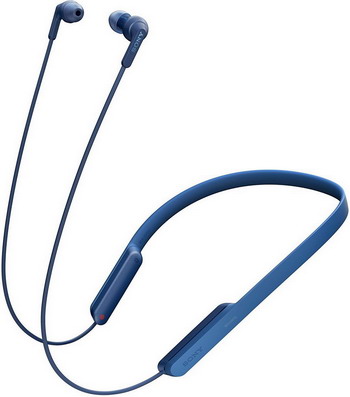 

Наушники Sony