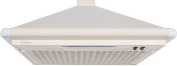 

Вытяжка De’Longhi, Vesuvio doro 60