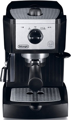 

Кофеварка DeLonghi, EC 156.B