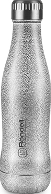 

Термос Rondell, Disco Platinum RDS-847 0 4 л