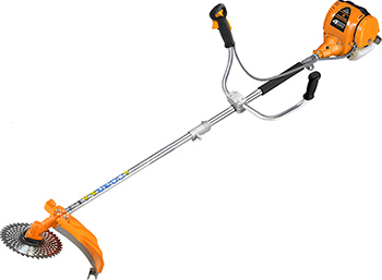 

Коса бензиновая CARVER, GBC-31 FS 01.001.00016