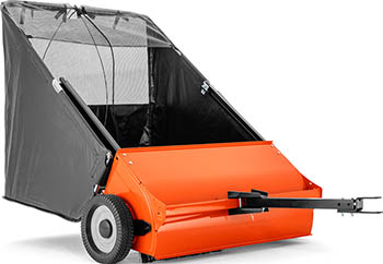 

Мусороподборщик Husqvarna, 5866365-01 44''/112см (функция травосборника для всех райдеров)