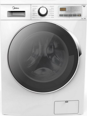 

Стиральная машина Midea, WMF 814 G