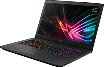 

Ноутбук ASUS