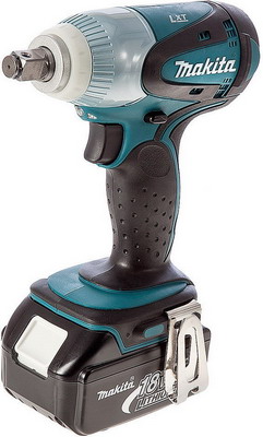 

Гайковерт Makita, DTW 251 RME