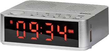 

Портативная колонка Defender, Enjoy M 800 cеребр