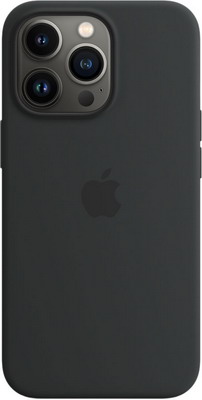 Чеxол (клип-кейс) Apple MagSafe для IPhone 13 Pro цвета «темная ночь» MM2K3ZE/A