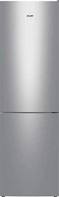 

Двухкамерный холодильник Atlant ХМ 4626-181, Серебристый