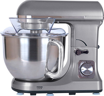 

Миксер Viatto VA-SM5GR 157995 серый