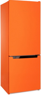 

Двухкамерный холодильник NordFrost NRB 121 Or, Оранжевый