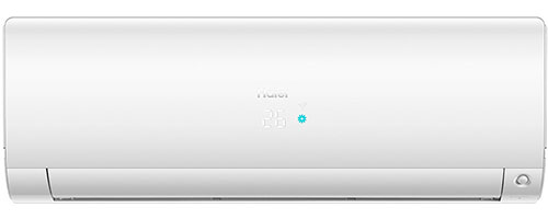 

Кондиционер сплит-система Haier AS25S2SF2FA-W, Белый