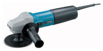 

Угловая шлифовальная машина (болгарка) Makita, 9565 CVL