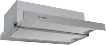 

Встраиваемая вытяжка Pyramida