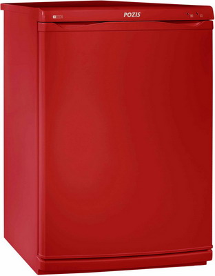 

Морозильник Pozis СВИЯГА 109-2 рубиновый, Красный