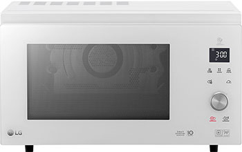 

Микроволновая печь - СВЧ LG