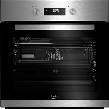 

Встраиваемый электрический духовой шкаф Beko