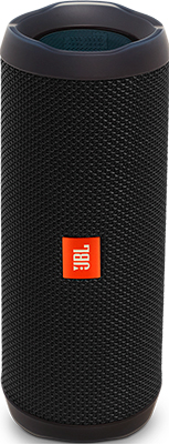 

Портативная акустическая система JBL JBLFLIP4BLK