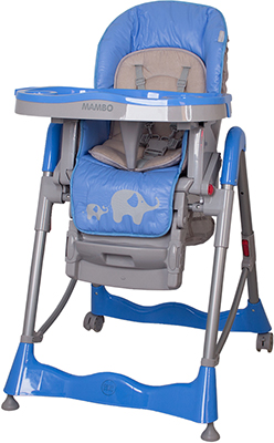 

Стульчик для кормления CotoBaby