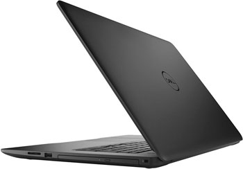 

Ноутбук Dell