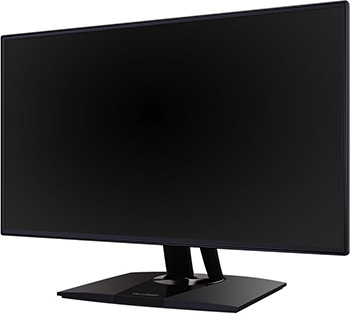 

ЖК монитор ViewSonic