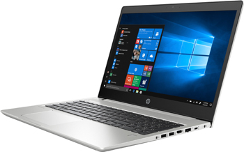 

Ноутбук HP, Probook 450 G6 <5PP 72 EA> i5-8265 U (Pike Silver Aluminum)