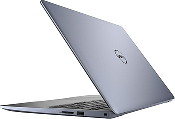 

Ноутбук Dell, Inspiron 5570 i7-8550 U (5570-6359) (Blue)