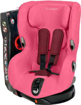 

Чехол Maxi-Cosi, к Аксис пинк 73808120