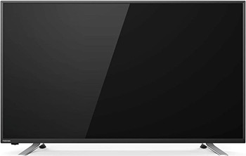 

4K (UHD) телевизор Toshiba, 43 U 5865 EV