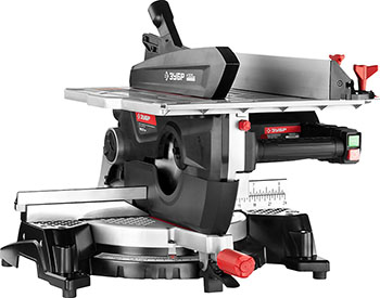 Торцовочная пила Зубр МАСТЕР ЗПТК-305-1900 31680₽