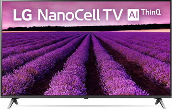 NanoCell телевизор LG