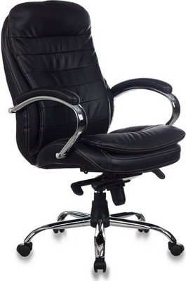 

Кресло Бюрократ, T-9950AXSN/Black