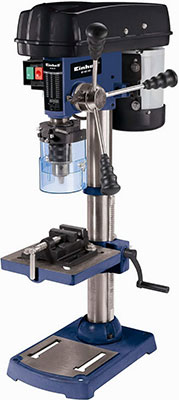 

Сверлильный станок Einhell BT-BD 701