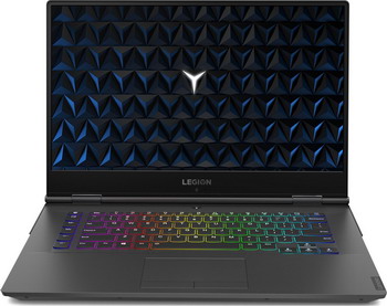 

Ноутбук Lenovo, Legion Y740-15ICHg (81HE001PRK) black