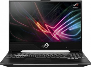 

Ноутбук ASUS, GL504GW-ES076T (90NR01C1-M01960) Темно-серый