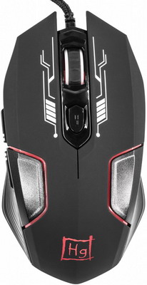 

Мышь Harper, Snipe GM-B10