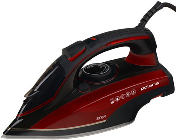 

Утюг Polaris, PIR 3099AK