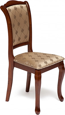 

Стул Tetchair, Geneva (GN-SC) 10235