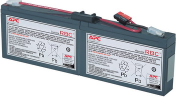 

Батарея для ИБП APC RBC18