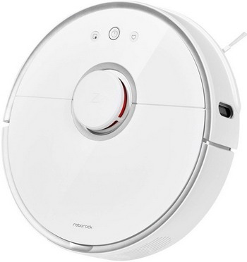 

Робот-пылесос Xiaomi, Roborock Vacuum Cleaner S502-02 (White)