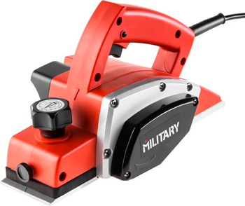 

Рубанок MILITARY, P500 500Вт
