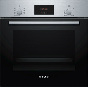 

Встраиваемый электрический духовой шкаф Bosch, HBF134BS0R
