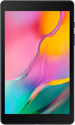 Планшет Samsung Galaxy Tab A 8.0 (2019) SM-T295 32Gb черный