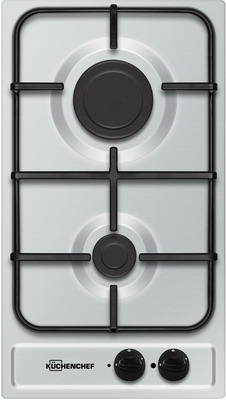 

Встраиваемая газовая варочная панель Kuchenchef, KHG310X