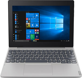 

Планшет Lenovo, IdeaPad D330-10IGM (81MD000BRU)