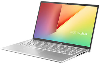 

Ноутбук ASUS, X512DA-BQ426T (90NB0LZ2-M05740)