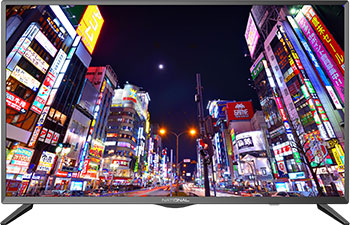 

LED телевизор National, NX-32TH100