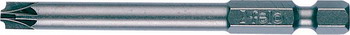 

Бита Felo, серия Industrial PZ 1X73 03110110